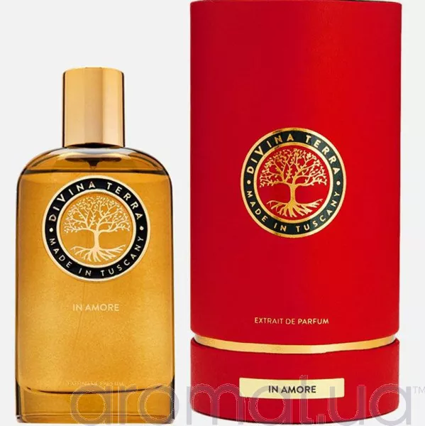 DiVina Terra In Amore