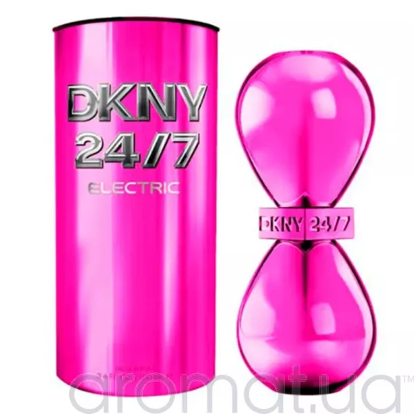 DKNY 24/7 Electric