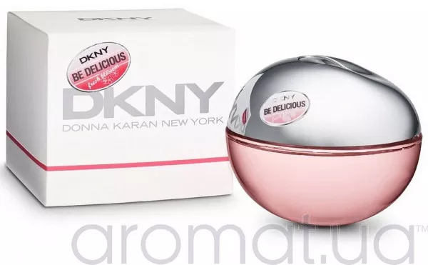 DKNY Be Delicious Fresh Blossom