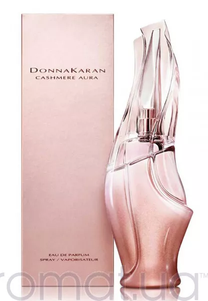 DKNY Cashmere Aura