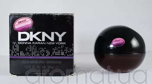 DKNY Delicious Night