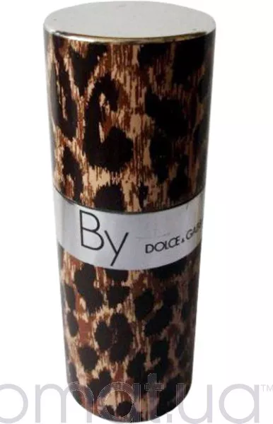 Dolce & Gabbana By Woman Технічна упаковка