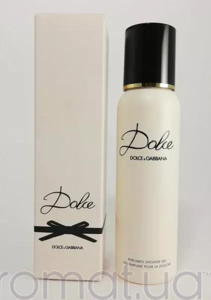 Dolce & Gabbana Dolce Shower Gel 100 ml