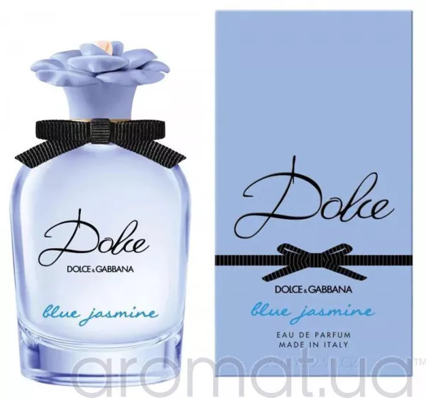 Dolce & Gabbana Dolce Blue Jasmine