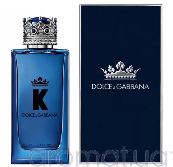 Dolce & Gabbana K Eau de Parfum