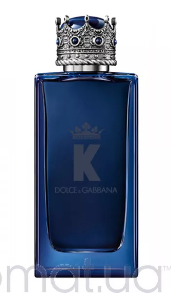 Dolce & Gabbana K Eau de Parfum Intense Тестер