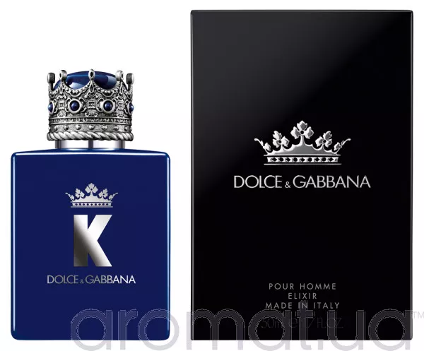 Dolce & Gabbana K Elixir