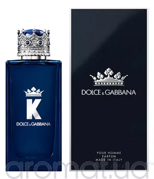 Dolce & Gabbana K Parfum