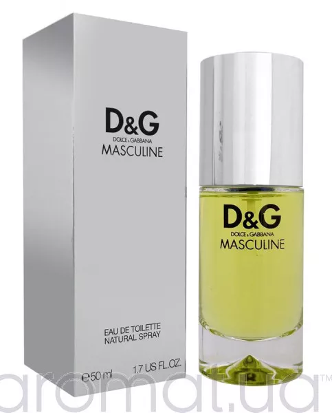 Dolce & Gabbana Masculine