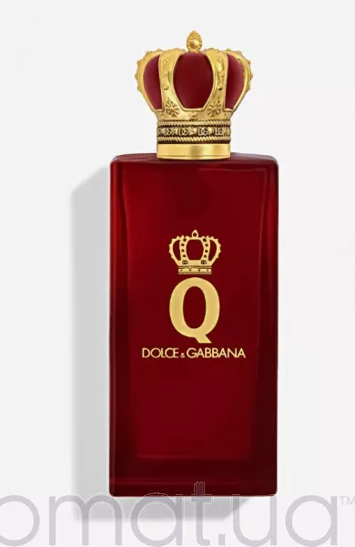 Dolce & Gabbana Q Parfum Тестер