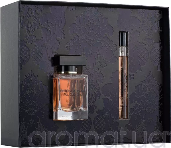 Dolce & Gabbana The Only One Набор edp 50ml+ edp 10ml