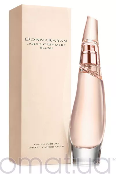 Donna Karan Liquid Cashmere Blush