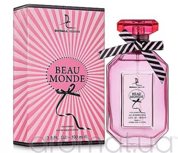Dorall Collection Beau Monde
