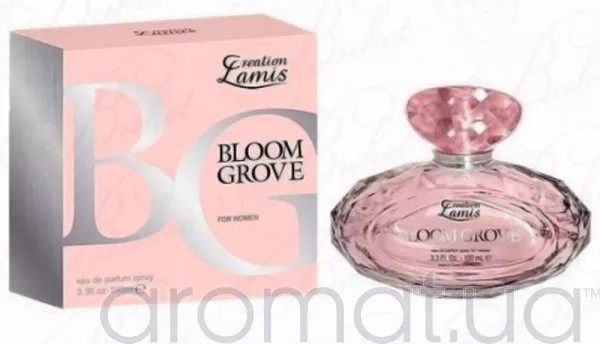 Dorall Collection Bloom Grove