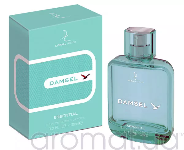 Dorall Collection Damsel Essential