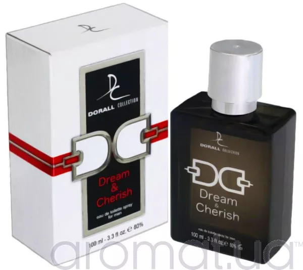 Dorall Collection Dream & Cherish Men