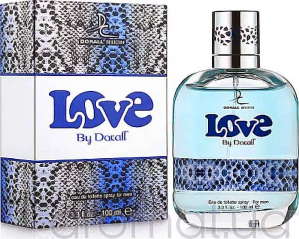 Dorall Collection Love By Dorall Men