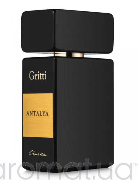 Dr. Gritti Antalya Тестер