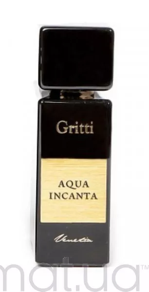 Dr. Gritti Aqua Incanta Тестер