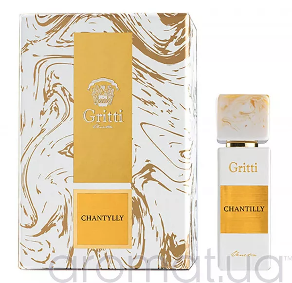 Dr. Gritti Chantilly