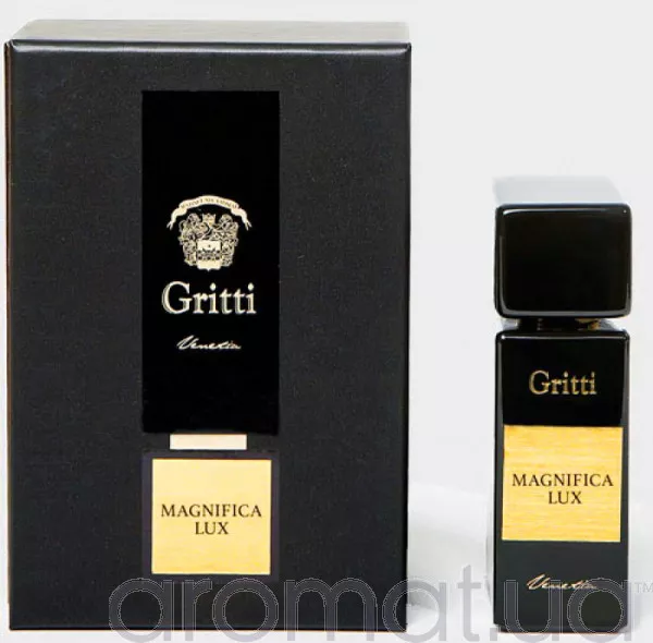Dr. Gritti Magnifica Lux