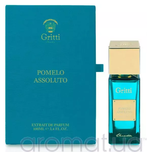 Dr. Gritti Pomelo Assoluto