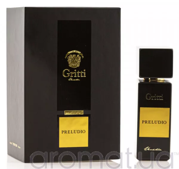 Dr. Gritti Preludio
