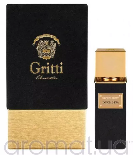 Dr. Gritti Prive Duchessa