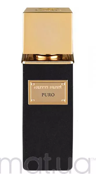 Dr. Gritti Prive Puro