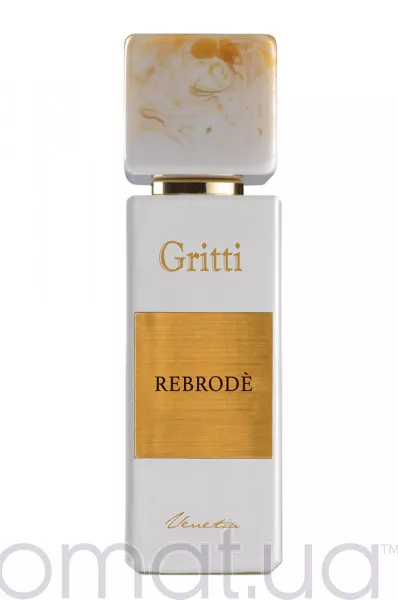 Dr. Gritti Rebrode Тестер