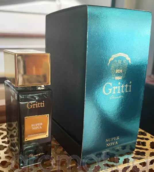 Dr. Gritti Super Nova