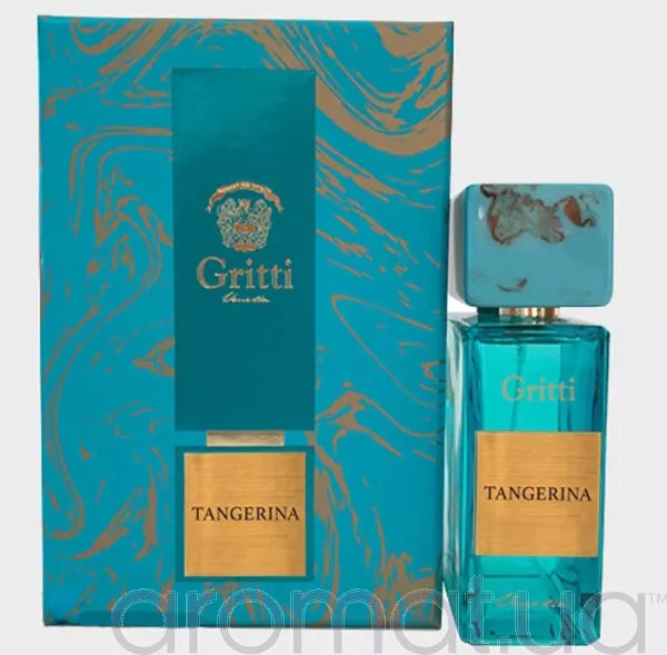 Dr. Gritti Tangerina