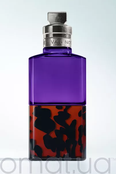 Dries Van Noten Fleur du Mal Тестер