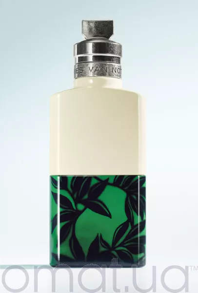Dries Van Noten Santal Greenery Тестер