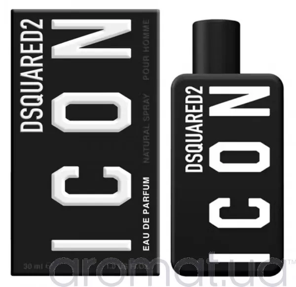 Dsquared2 Icon pour Homme