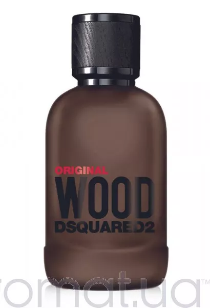 Dsquared2 Original Wood Тестер