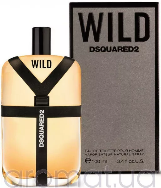 Dsquared2 Wild 