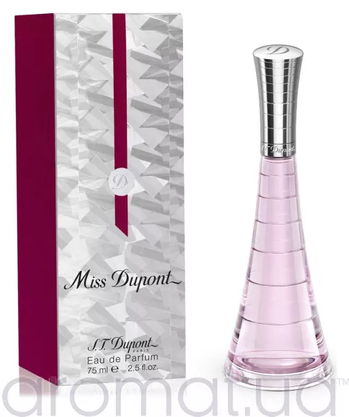 Dupont Miss Dupont