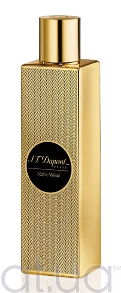 Dupont Noble Wood Тестер