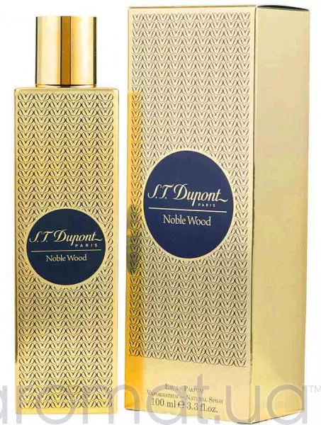 Dupont Noble Wood