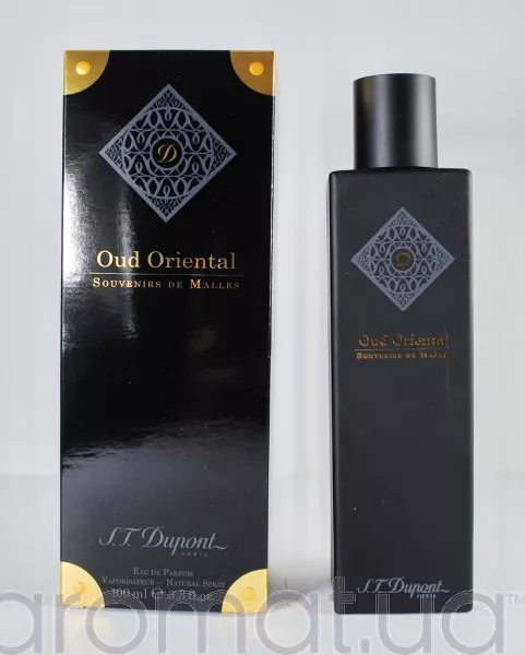 Dupont Oud Oriental