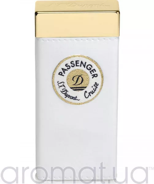 Dupont Passenger Cruise pour Femme Тестер