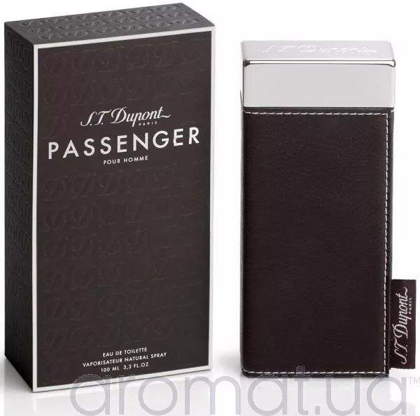Dupont Passenger pour Homme