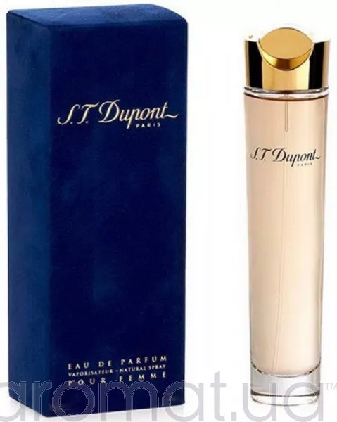 Dupont pour Femme