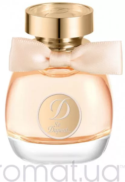 Dupont So Dupont pour Femme Тестер