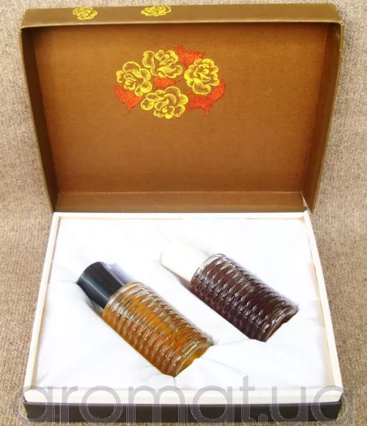Dzintars Chardas Набор 75ml духи+ 75ml edc