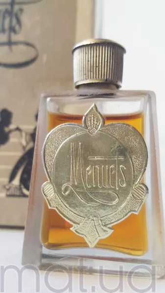 Dzintars Menuet