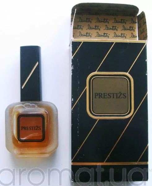 Dzintars Prestizs