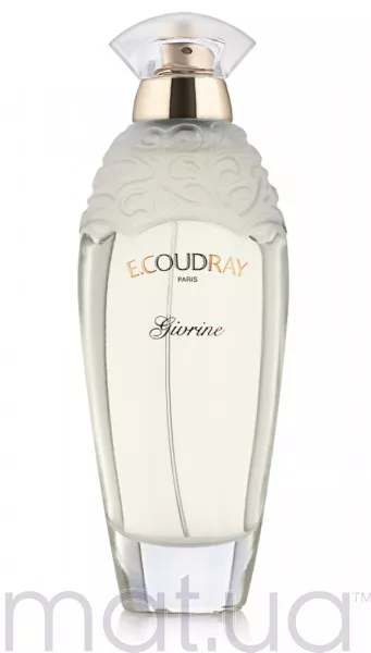E. Coudray Givrine Тестер