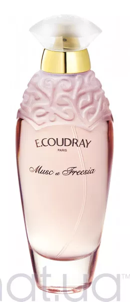 E. Coudray Musc Et Freesia Тестер